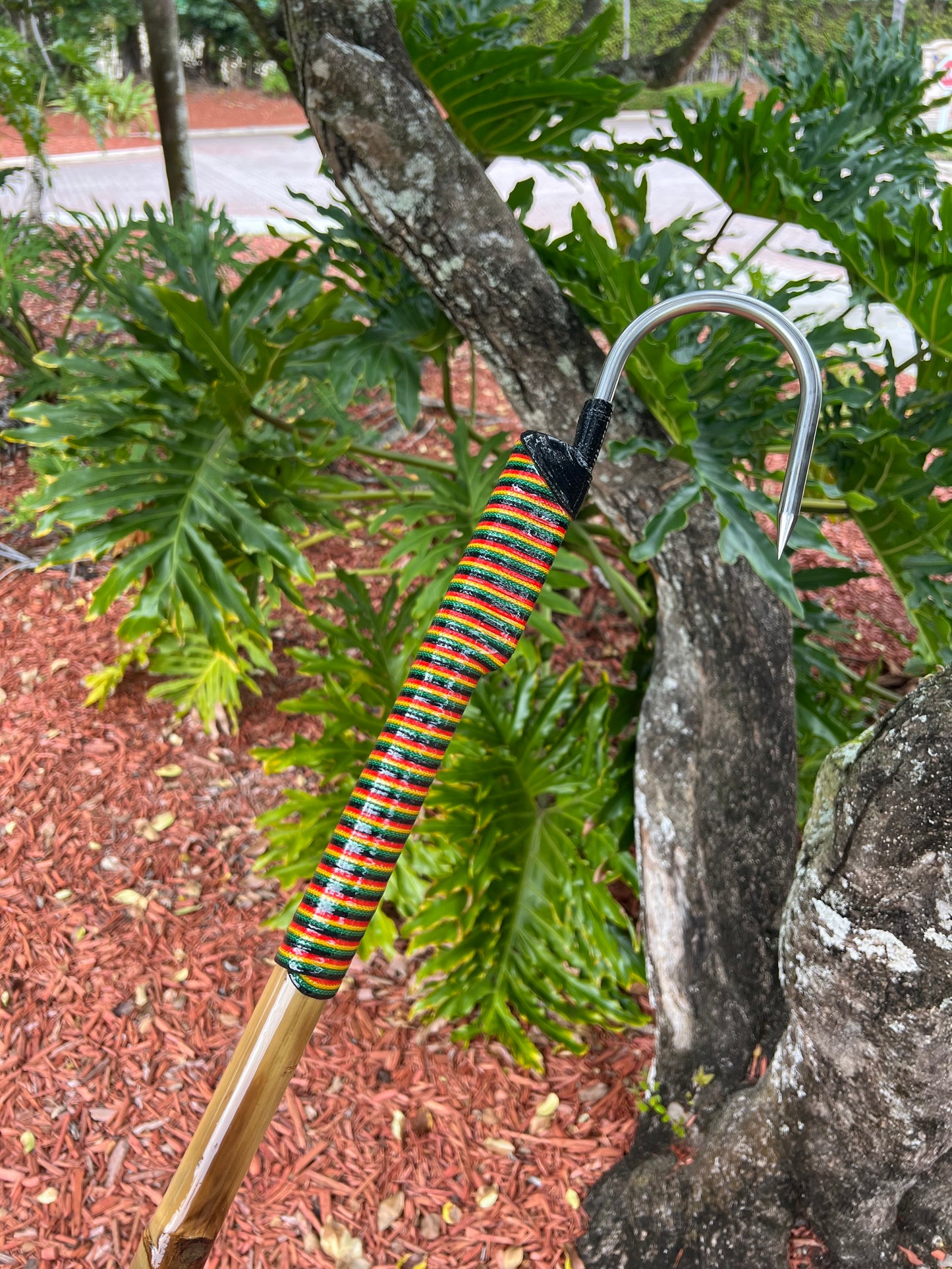 Calcutta Bamboo Gaff