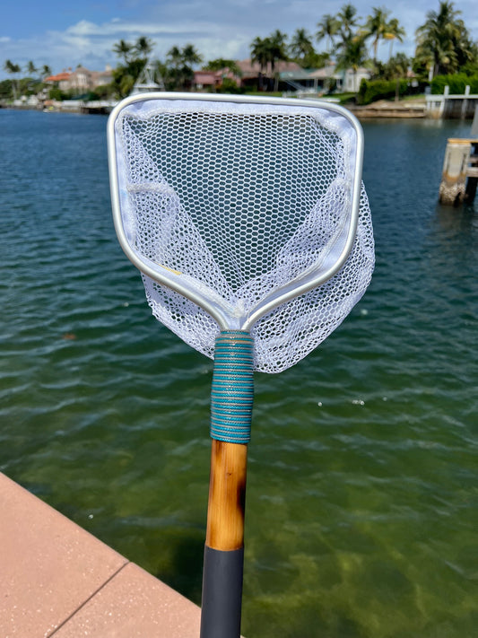Bamboo Bait Net