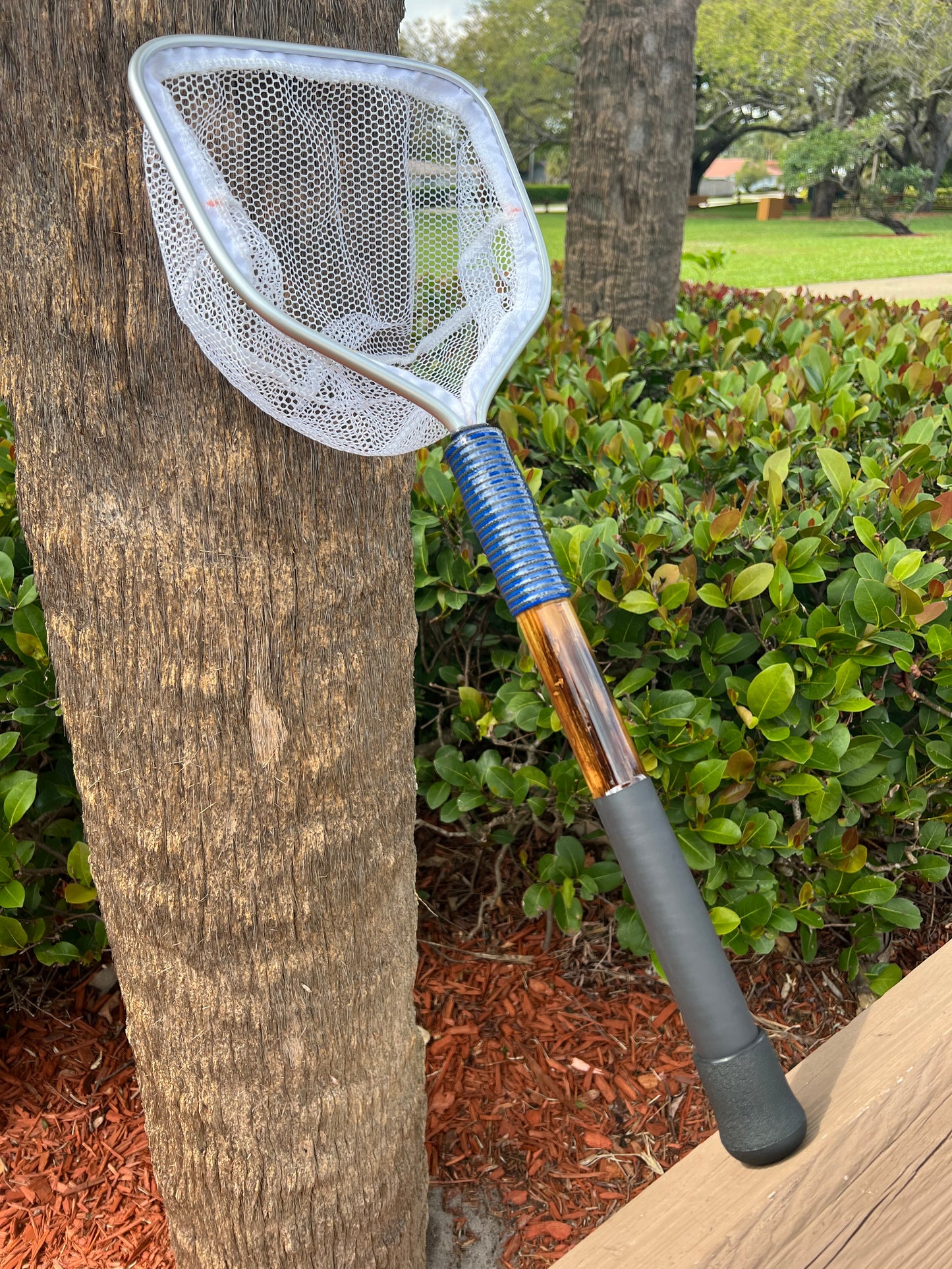 Bamboo Bait Net